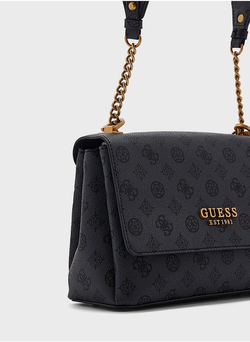 GUESS - Fynna Crossbody - Image 1