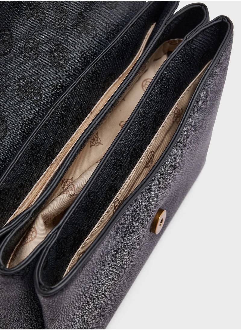 GUESS - Fynna Crossbody - Image 1