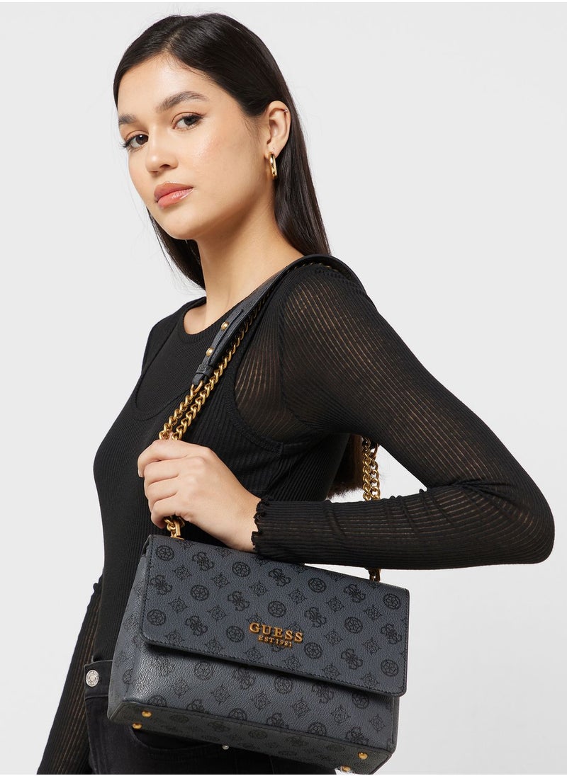GUESS - Fynna Crossbody - Image 1