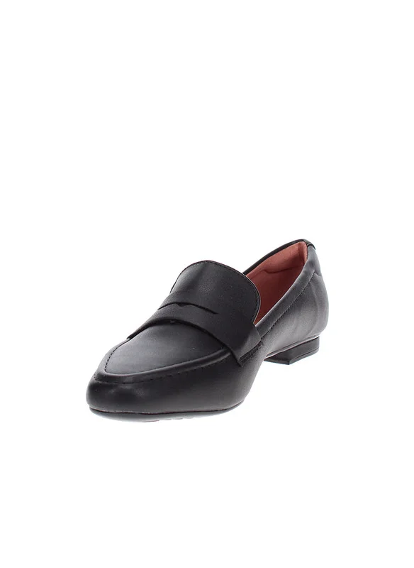 فيزانو Vizzano Ladies Closed/Flat Shoes Black | Made In Brazil