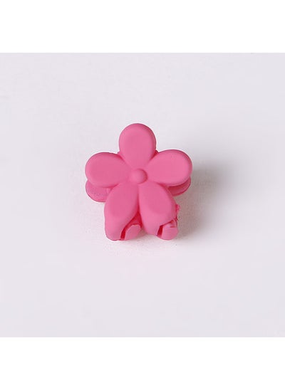 Generic Cute Kids Hair Accessories Mini Acrylic Claws 13. Peach 