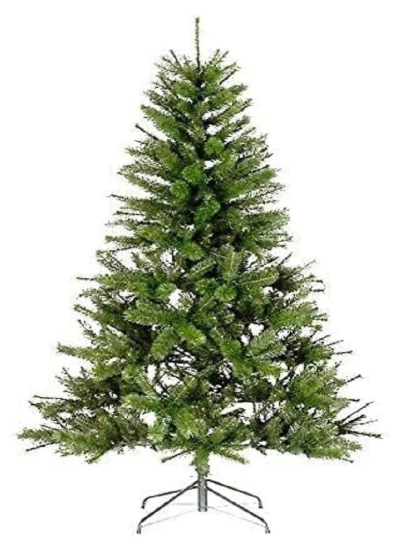 Generic Christmas tree 210 cm 