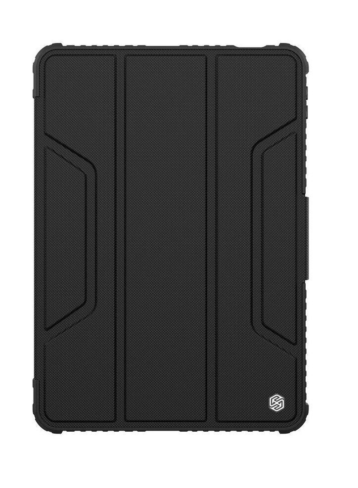 Nillkin Nillkin Leather Case For Xiaomi Mi Pad 6 / Pro Full Coverage Slide Cover Camera  - Image 1