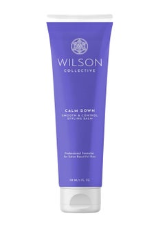 Wilson WILSON COLLECTIVE Calm Down Styling Balm 