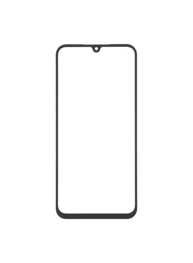 إيروريكس لهاتف Samsung Galaxy A15 5G SM-A156B، 10 قطع من عدسات الزجاج الخارجية للشاشة الأمامية مع لاصق شفاف بصريًا OCA - Image 2