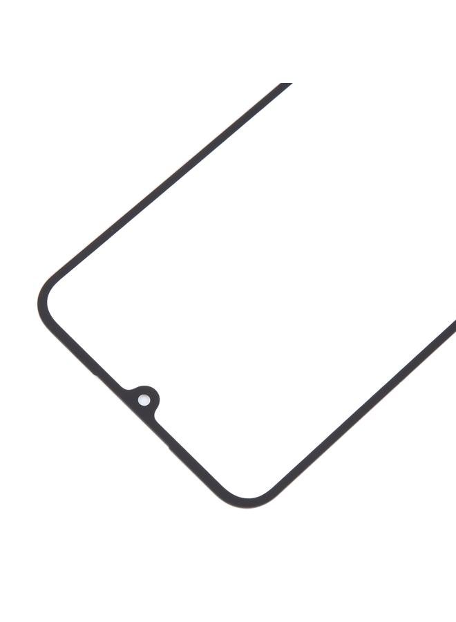 إيروريكس لهاتف Samsung Galaxy A15 5G SM-A156B، 10 قطع من عدسات الزجاج الخارجية للشاشة الأمامية مع لاصق شفاف بصريًا OCA - Image 5