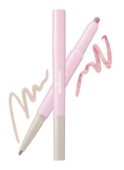 COLORGRAM COLORGRAM All In One OverLip Maker 04 Soft Pink  Versatile Lip Liner  Contour Matte finish Perfect for Daily wear Bigger and Fuller Lips Plumping effect Smoothcreamy texture 