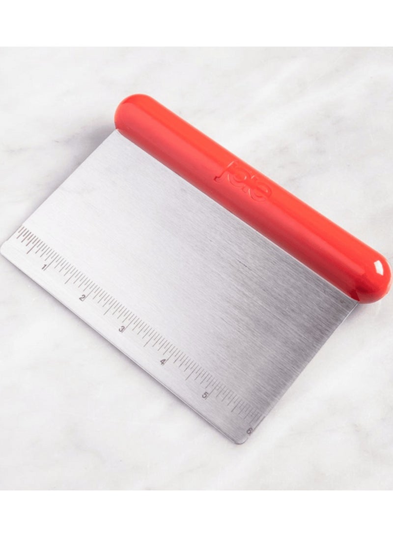 جوا مكشطة مفرمة طعام آمنة للاستخدام في غسالة الأطباق من بريب برو، خالية من مادة BPA، بألوان متنوعة - Image 3