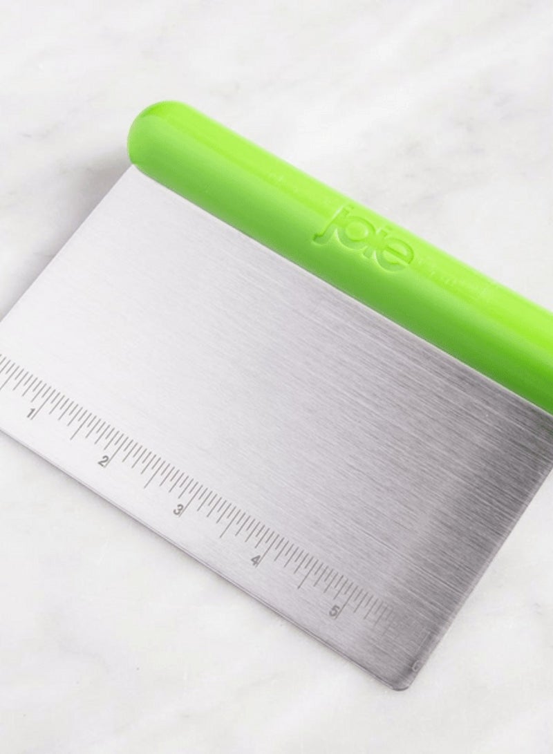 جوا مكشطة مفرمة طعام آمنة للاستخدام في غسالة الأطباق من بريب برو، خالية من مادة BPA، بألوان متنوعة - Image 2