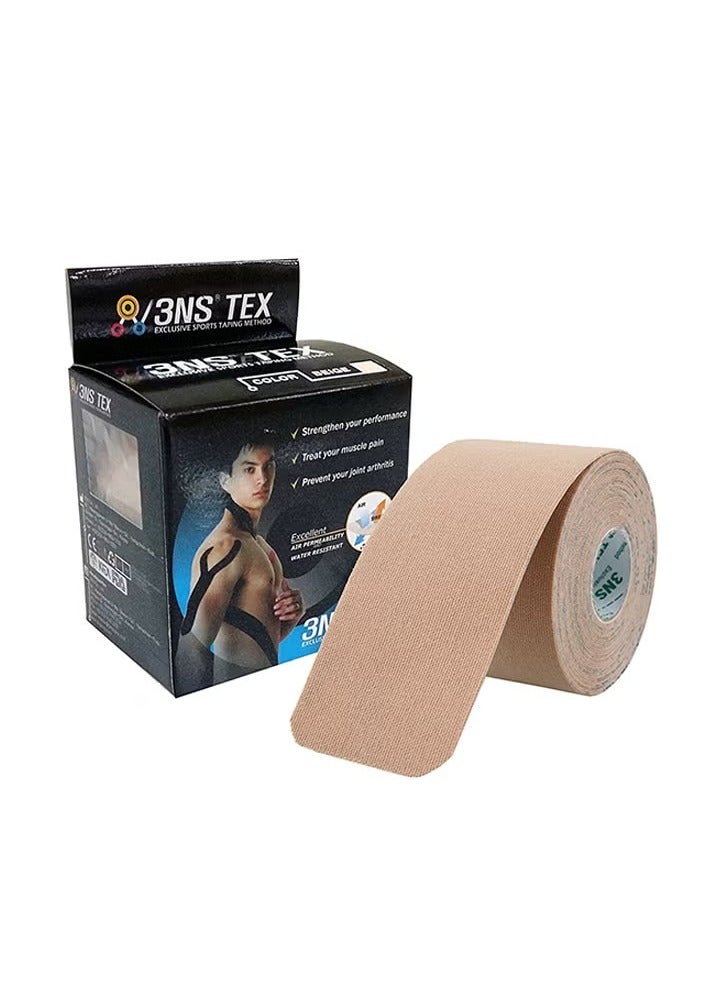 3NS Tex Sports Tape - 5m