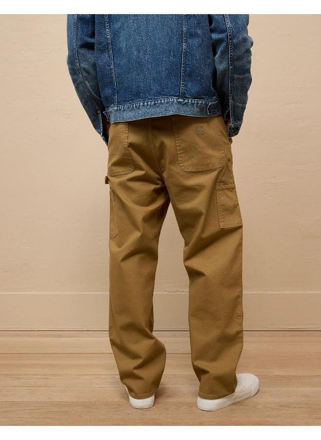 American Eagle - AE Flex Carpenter Pant - Image 1