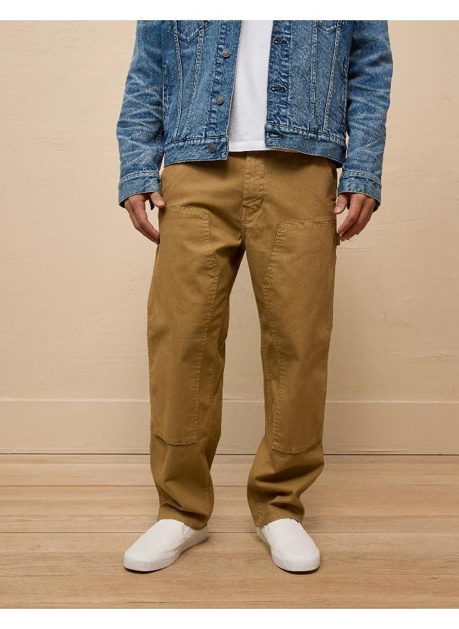 American Eagle - AE Flex Carpenter Pant - Image 1