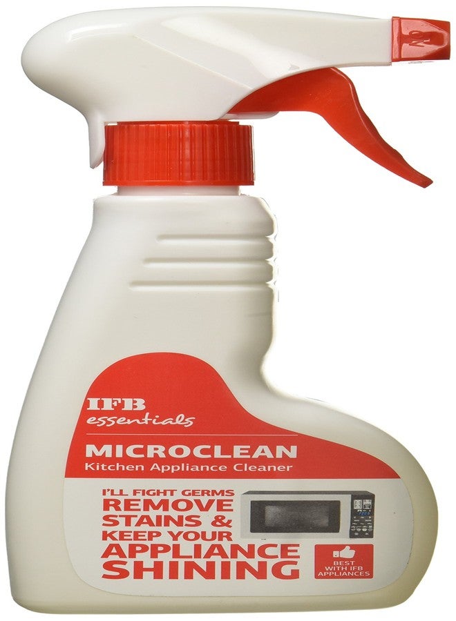 IFB Essentials Micro Clean Cleaner - 250 ml - Image 1
