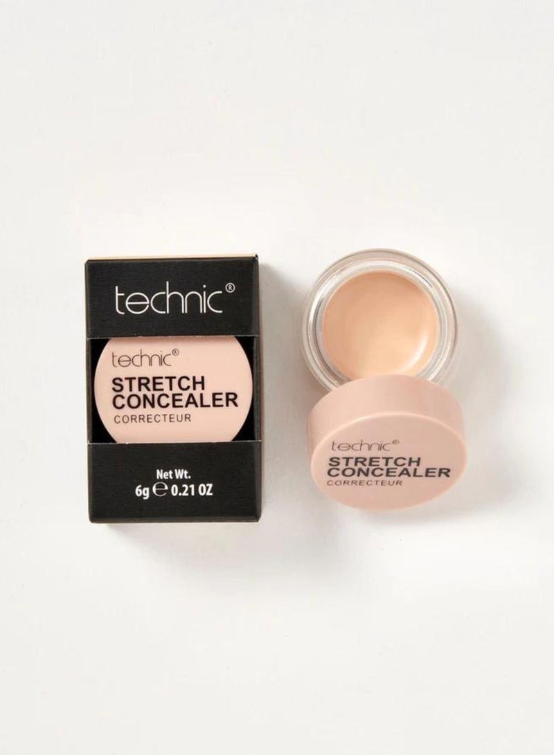 Technic Stretch Concealer Buff - Image 1