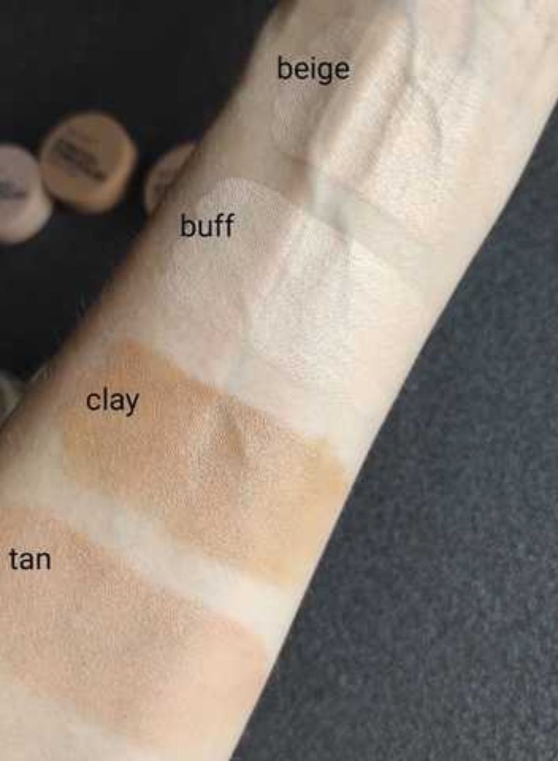 Technic Stretch Concealer Buff - Image 2