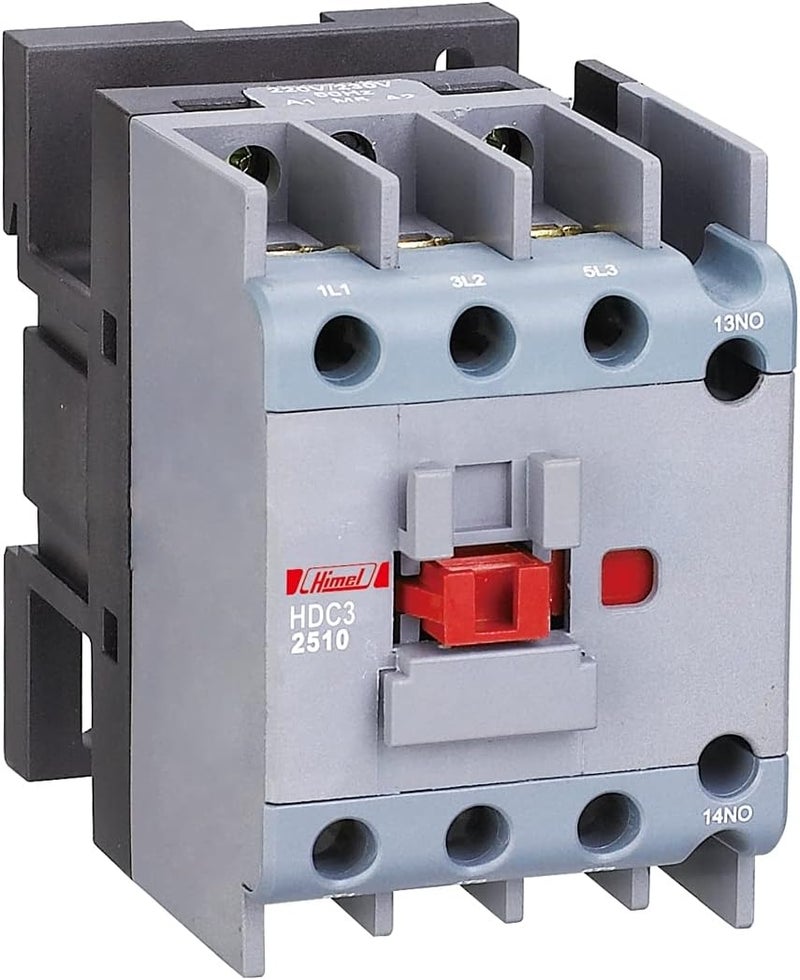 Himel HDC3 Contactor 25A 220/230V