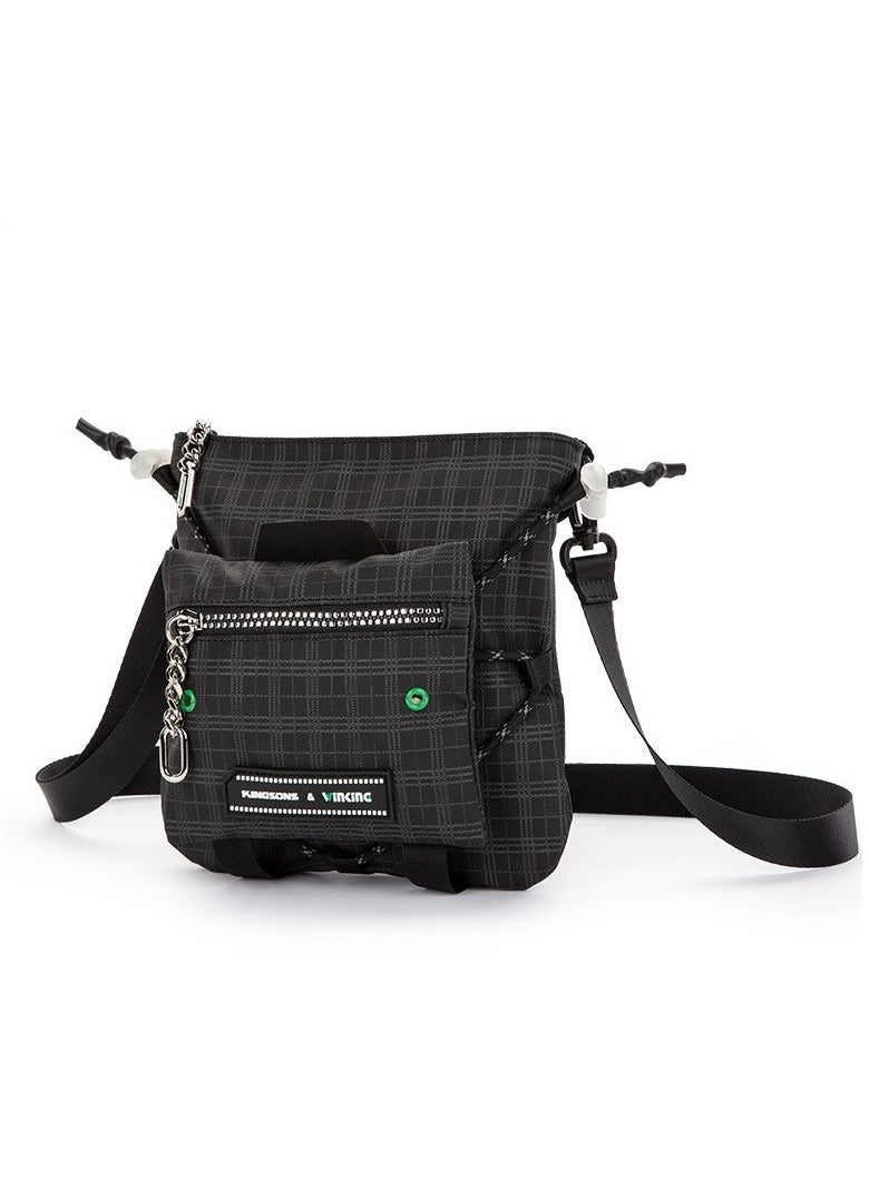 WINKINE Trendy Shoulder Crossbody Bag  - Image 1