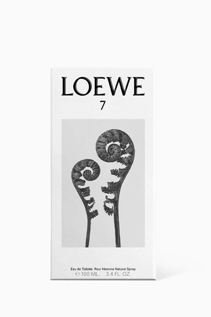 Loewe 7 Eau de Toilette for Men 100ml - Image 2