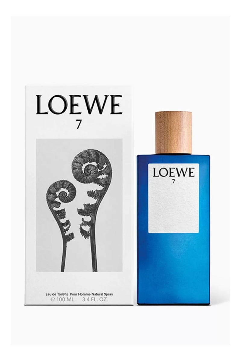 Loewe 7 Eau de Toilette for Men 100ml - Image 3