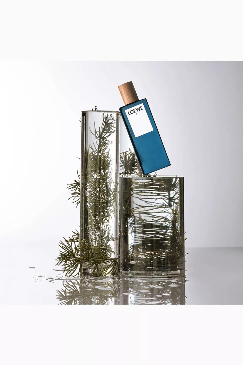 Loewe 7 Eau de Toilette for Men 100ml - Image 4