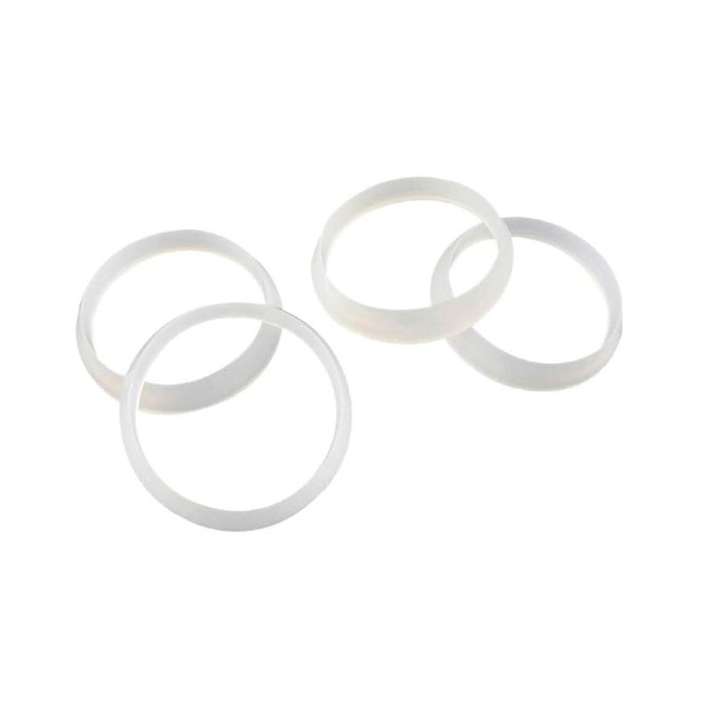 Danco 89136 114 Poly SlipJoint Washers PVC