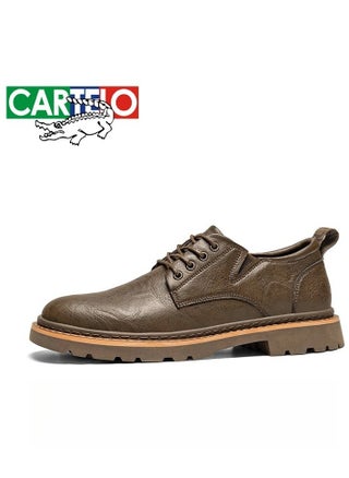 أحذية جلدية عادية للرجال - pzsku/Z059AEEFF6FCEF4AE0E6EZ/45/_/1700756928/5308ca6e-678c-4495-914d-7d25fcce5c4f