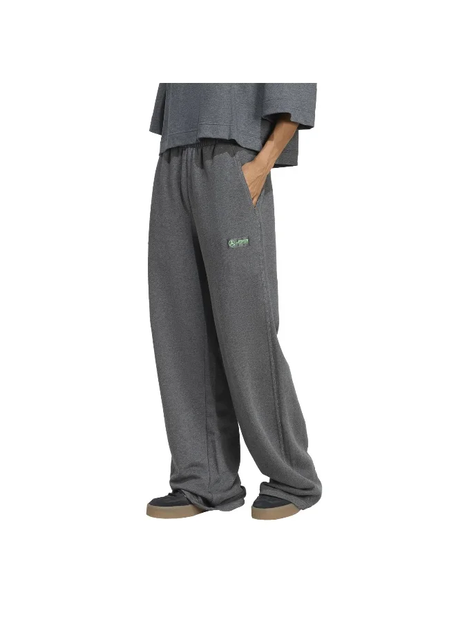 Adidas Adidas Mer Ps Swtpnt W Grey Pants (1/1) Pants For Women