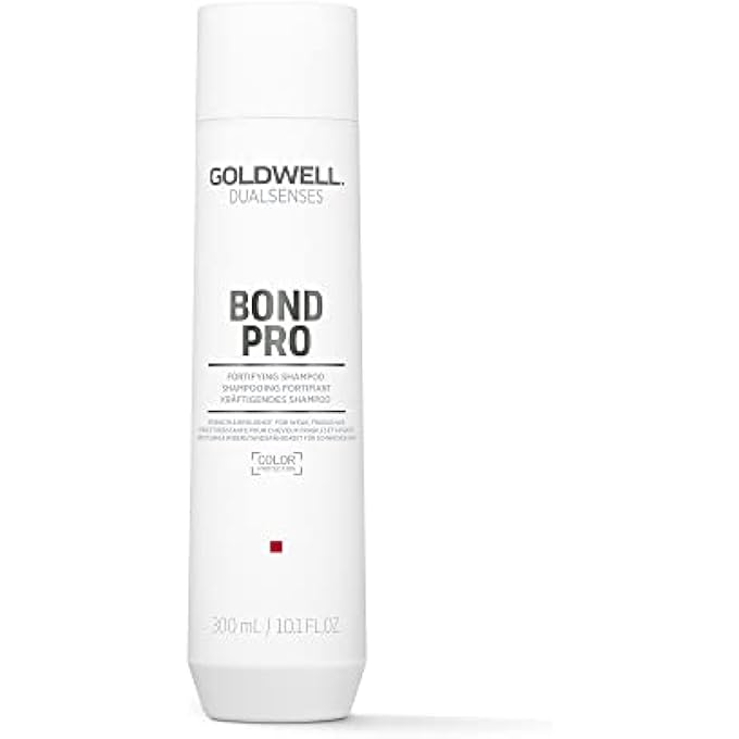 Goldwell DUALSENSES BOND PRO FORTIFYING SHAMPOO 300ML
