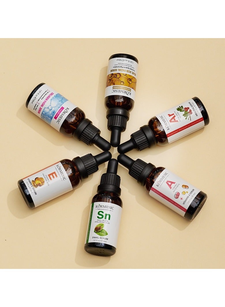 Kormesic جوهر الحلزون 30 مل - Image 2