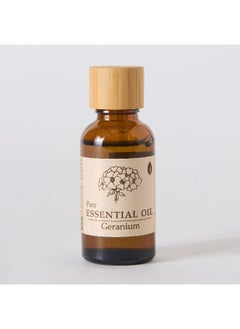 Home Box Seyna Geranium Aroma Oil 30 ml  - Image 4