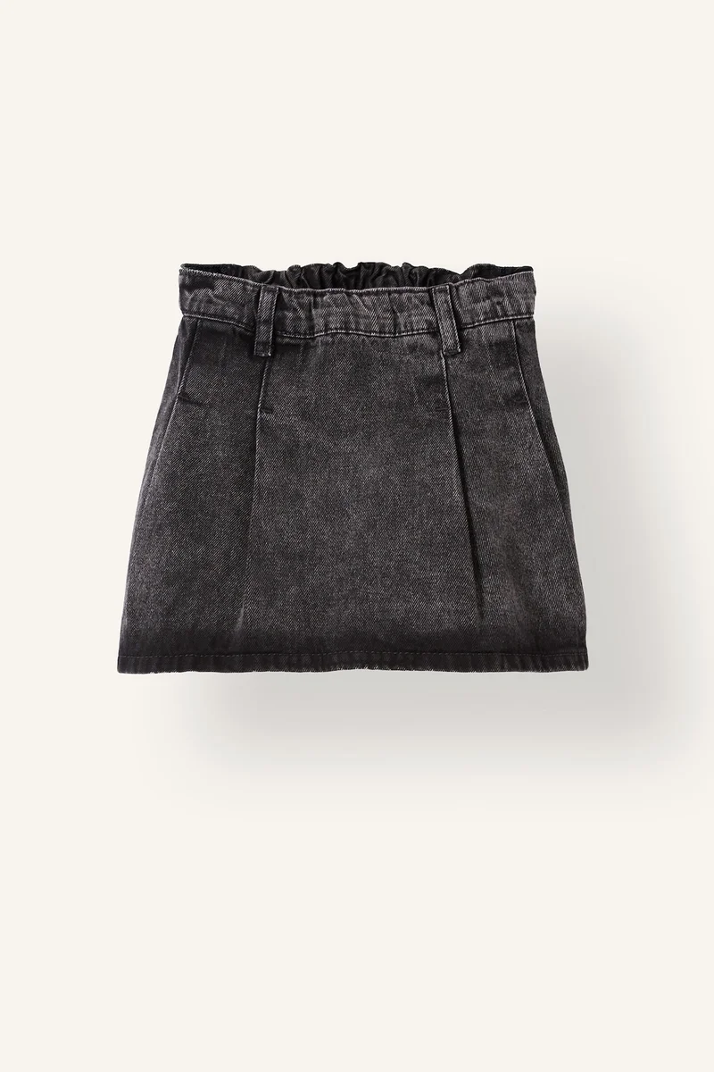 ديفاكتو Baby Girl Shorts