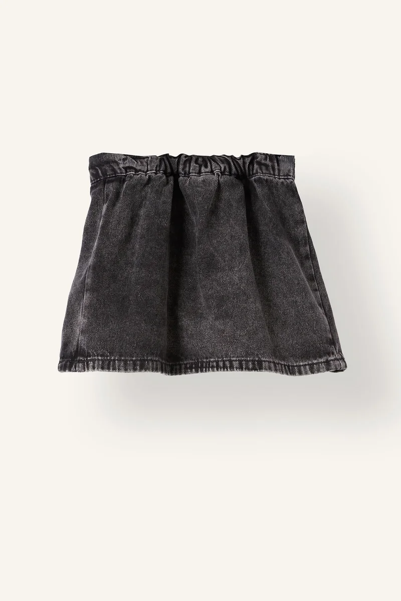 ديفاكتو Baby Girl Shorts