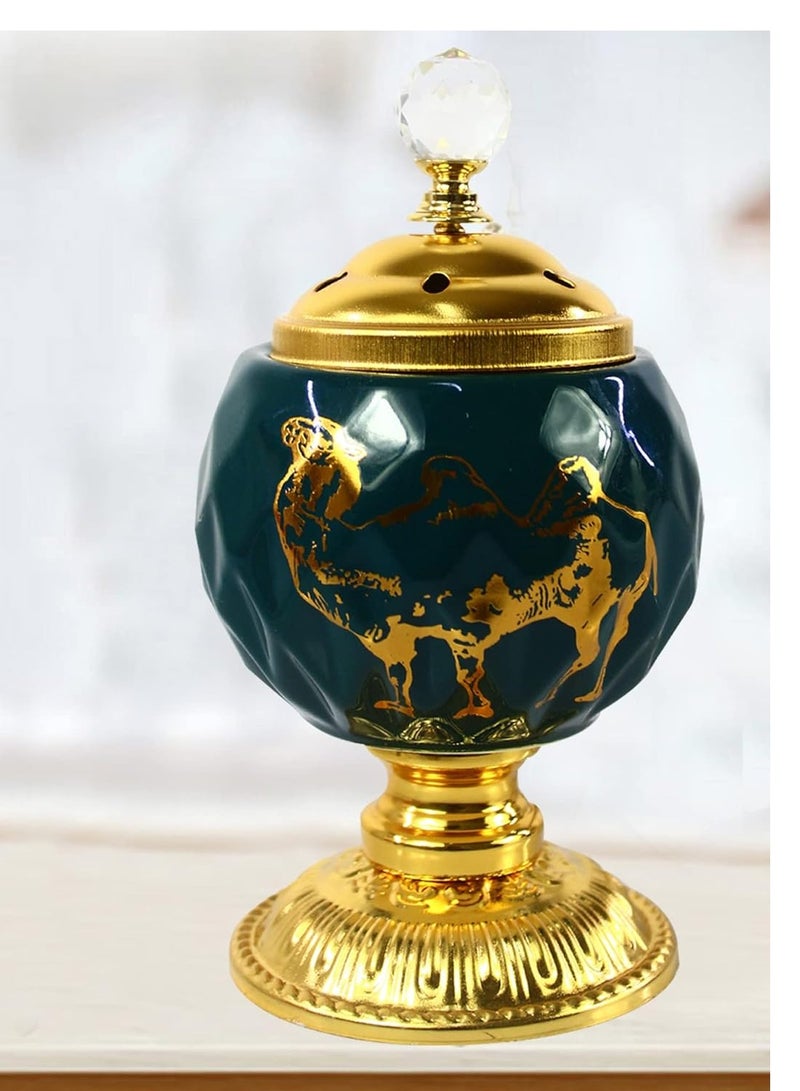 Jac Electric Incense Burner for Bakhoor - Image 1