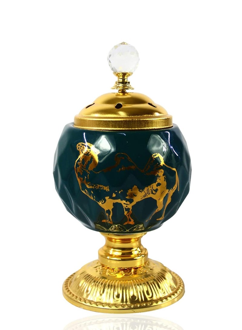 Jac Electric Incense Burner for Bakhoor - Image 2