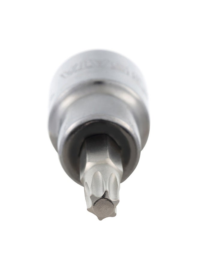 Sata SATA GL22104 3/8" Drive Torx Bit Socket T25 - Image 4