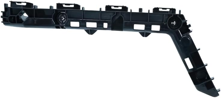 LM Rear Bumper Bracket Long (Driver Side) for Corolla (2020-2025) - Aftermarket Replacement - Image 1