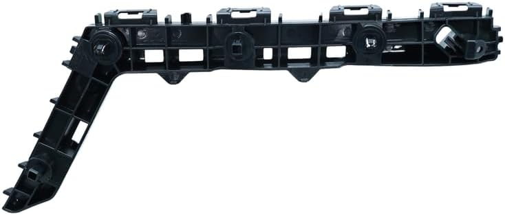 LM Rear Bumper Bracket Long (Driver Side) for Corolla (2020-2025) - Aftermarket Replacement - Image 2