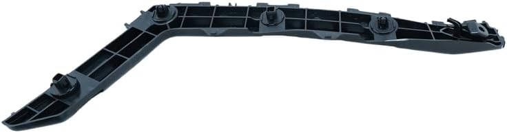 LM Rear Bumper Bracket Long (Driver Side) for Corolla (2020-2025) - Aftermarket Replacement - Image 3