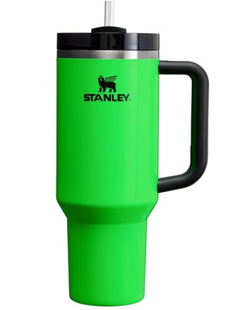 Neon Green