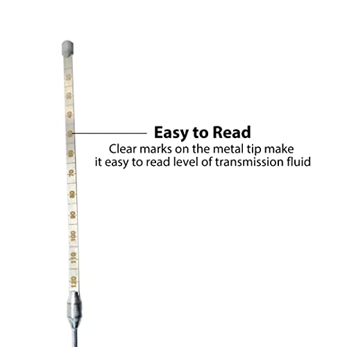 Acupress 917-327 9336 Transmission Fluid Level Dipstick Tool for JEEP GRAND CHEROKEE 2005-2011 (US Ship) by Acupress - Image 5