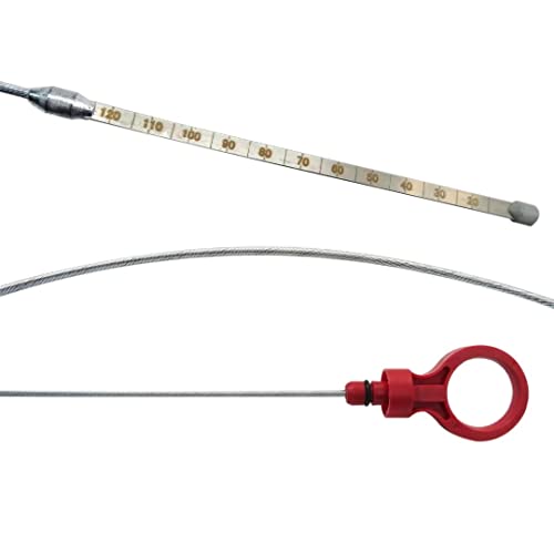 Acupress 917-327 9336 Transmission Fluid Level Dipstick Tool for JEEP GRAND CHEROKEE 2005-2011 (US Ship) by Acupress - Image 3