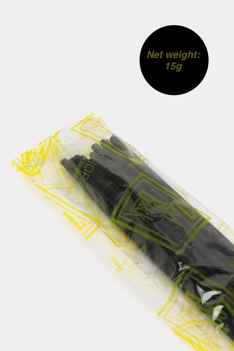 Zed Black Al-Oudh Premium Incense Sticks, Dubai Souvenir Gift Idea from UAE, Arabian Fragrance Bakhoor Oud Sticks for Office Home Yoga Meditation Relaxation, Presents for him her Women Men - Image 4