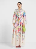 Khizana floral print