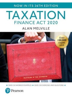 Melville's Taxation: Finance Act 2020  - Image 2
