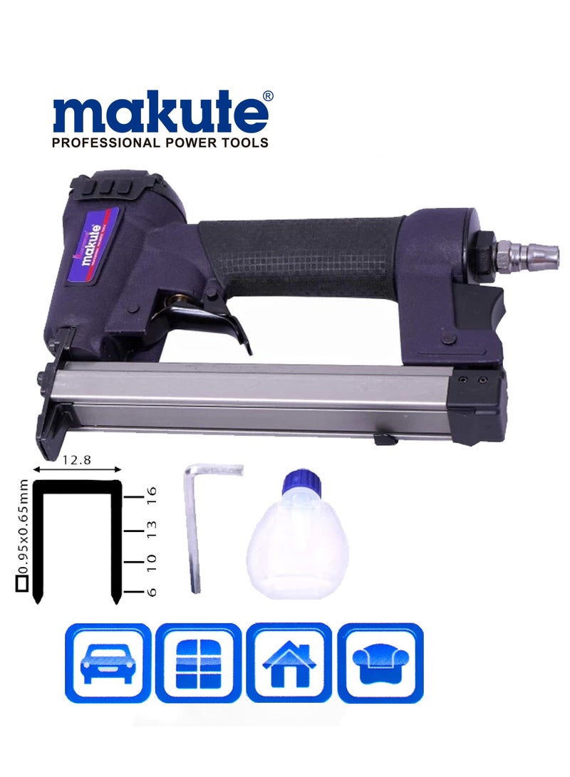 makute Straight Nail Gun,Capacity: 100 tablets - Image 2