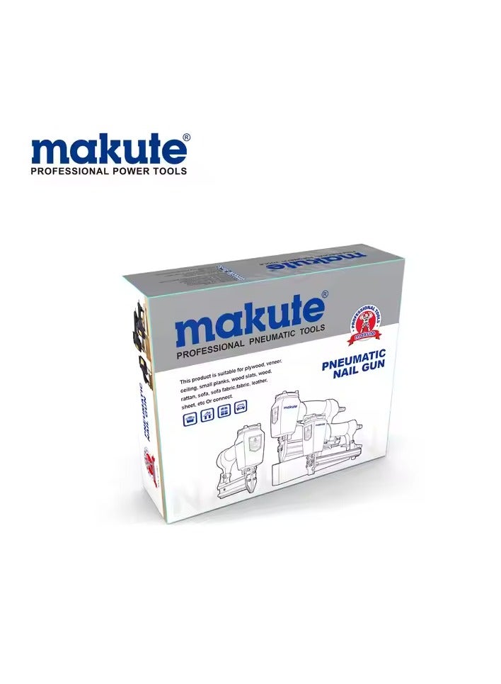 makute Straight Nail Gun,Capacity: 100 tablets - Image 3