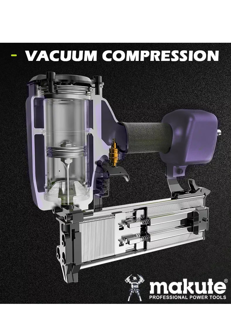 makute Straight Nail Gun,Capacity: 100 tablets - Image 4