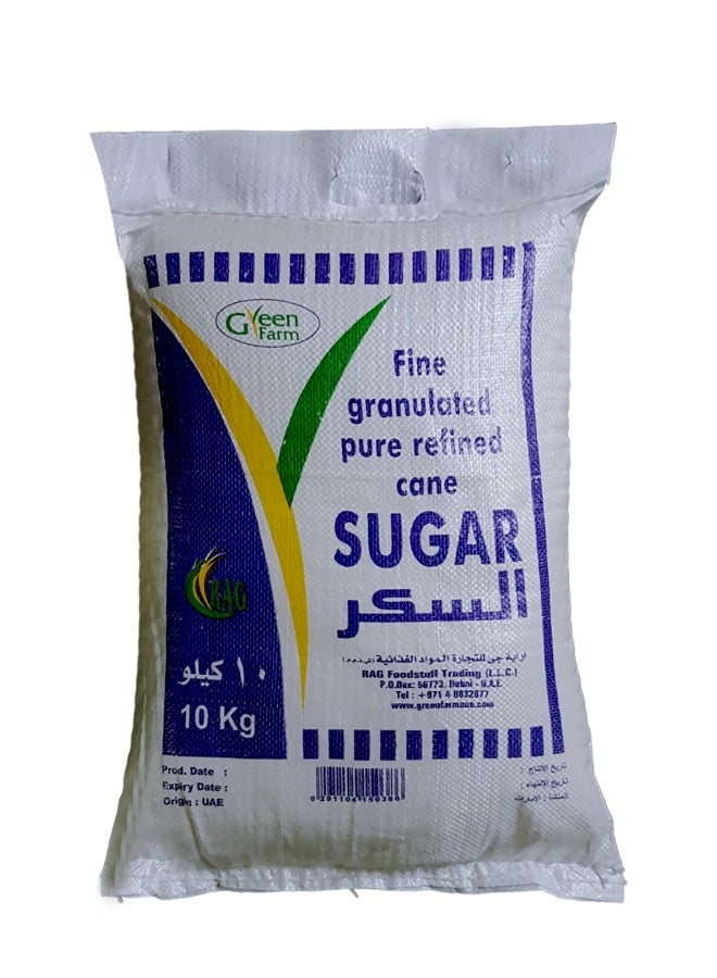 Sugar 10 Kg