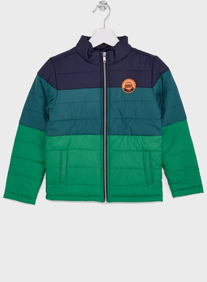 Pinata Puffer Down Jacket
