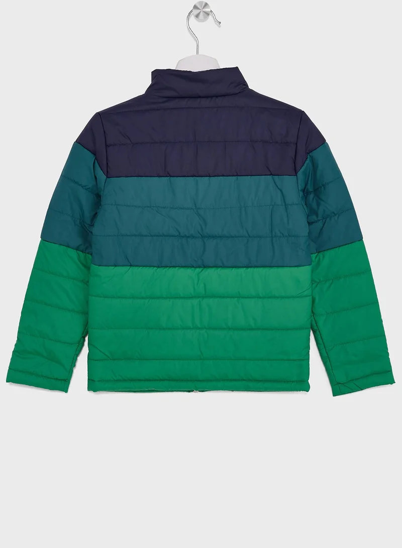 Pinata Puffer Down Jacket